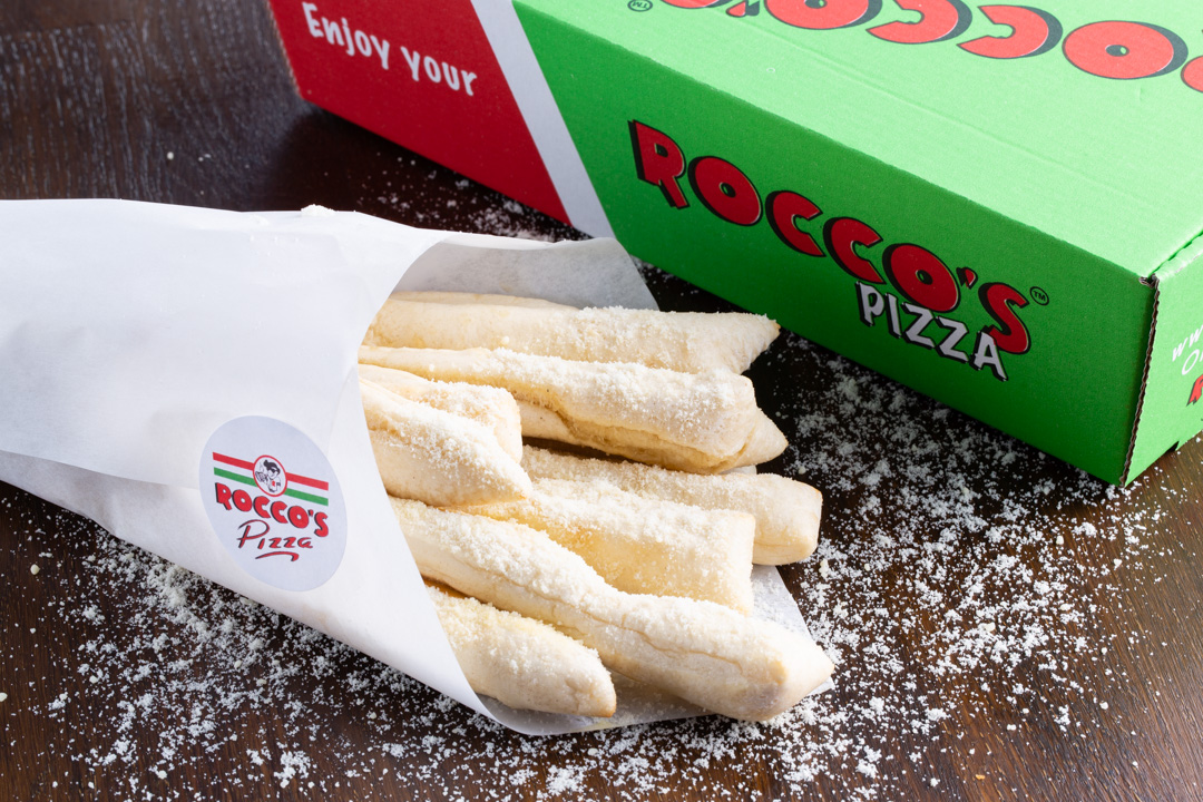 Roccos Pizza Chandlers Ford Photos 2